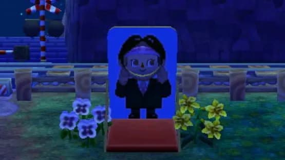 Animal Crossing: New Leaf — Screenshots
