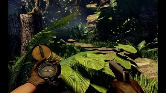Deadfall Adventures — Screenshoty