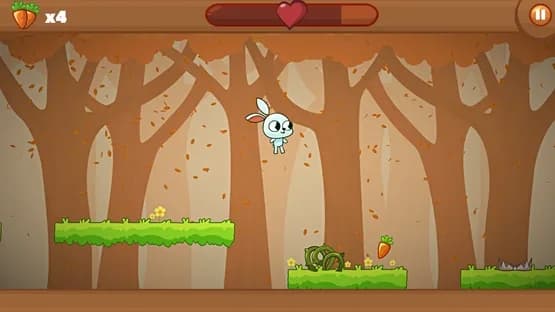 RabbiruN — Screenshots