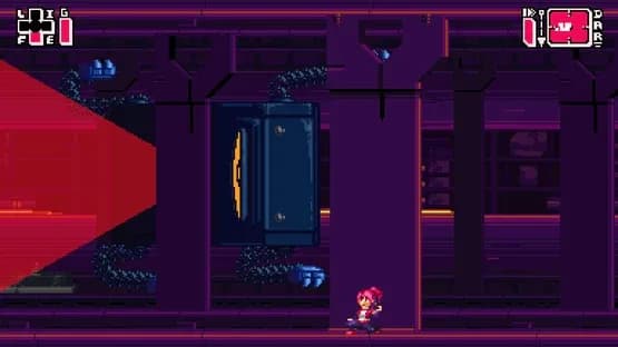 Aerannis — Screenshoty