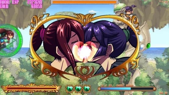 Maidens of a Hollow Dream — Screenshots
