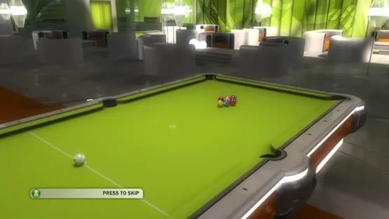 Pool Nation — Screenshots