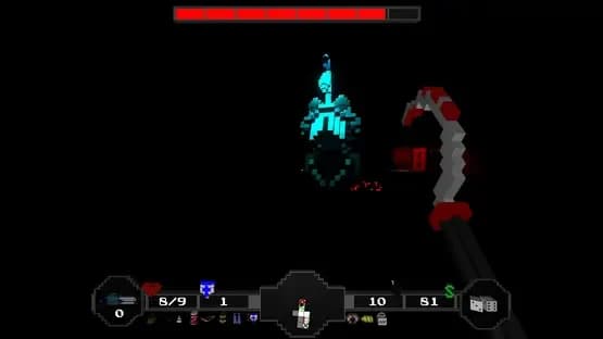 Paranautical Activity — Screenshots