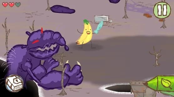 Draw a Stickman: Epic 2 — Screenshoty