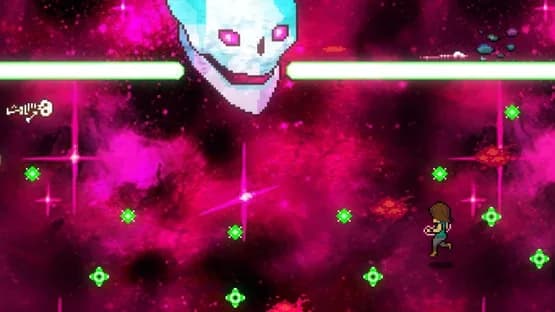 Deathstate — Screenshoty