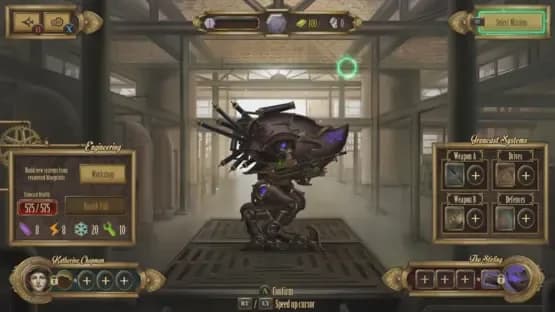 Ironcast Complete Collection — Screenshots
