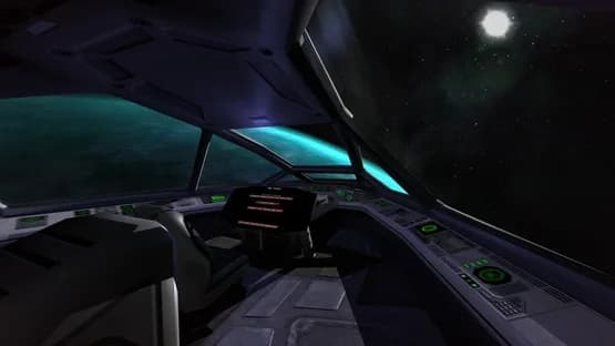 Scavenger SV-4 — Screenshoty