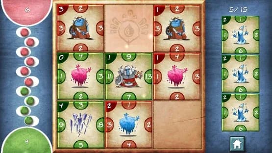 Kaboom Monsters — Screenshots