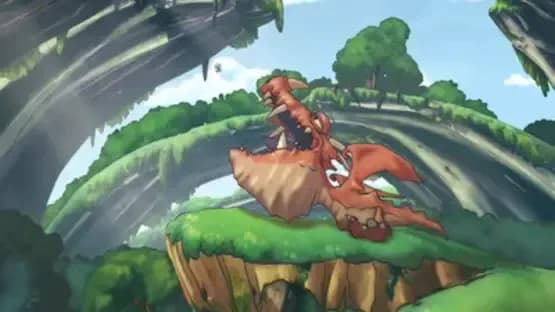 Fantasy Life — Screenshoty