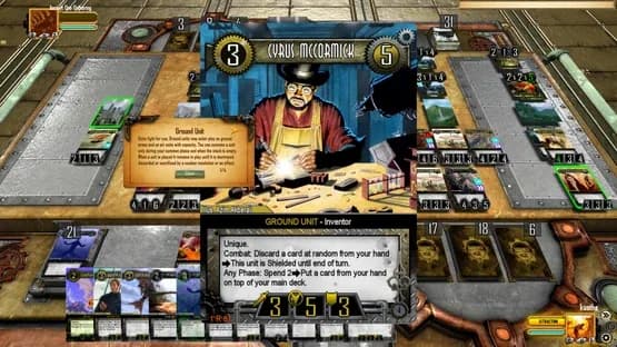 Draconian Wars — Screenshots