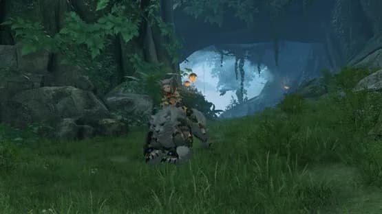 Xenoblade Chronicles 2 — Screenshots