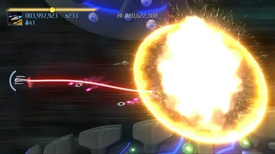 Procyon — Screenshoty