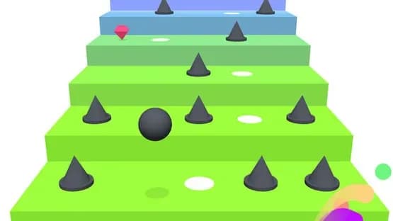 Stairs — Screenshoty
