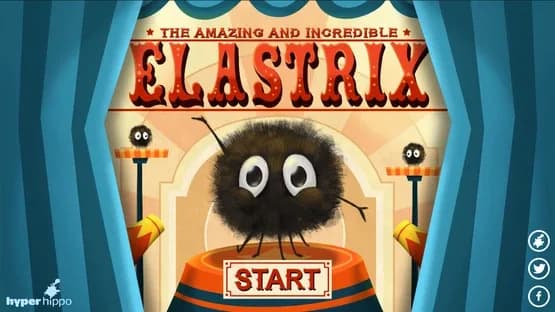Elastrix — Screenshots
