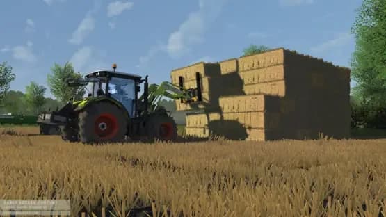Professional Farmer: Cattle and Crops — Screenshots