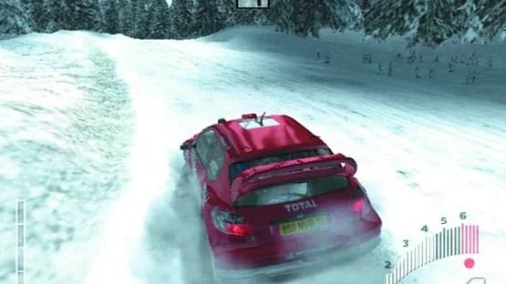 WRC 3 — Screenshots