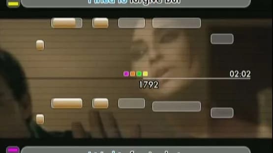 We Sing — Screenshoty