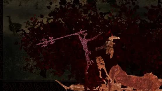 Stones of Sorrow — Screenshoty