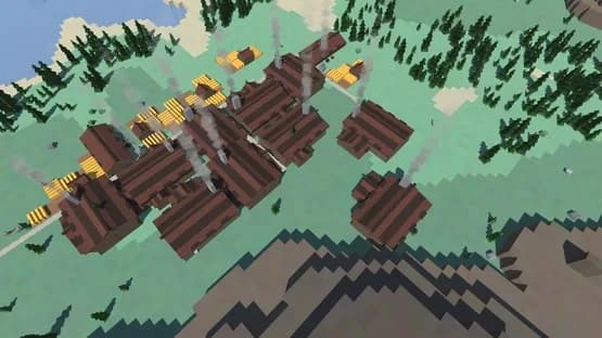 Valknut — Screenshots