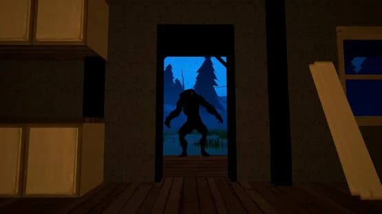 The Homestead Invasion — Screenshots