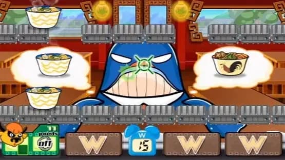 Wicked Monsters Blast! — Screenshoty