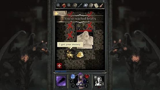 Dungeon Journey — Screenshots
