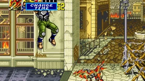 Sengoku 2 — Screenshoty