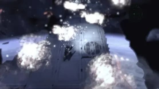 Alien Breed: Impact — Screenshoty