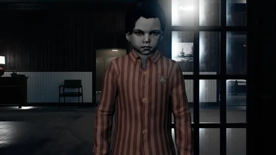 Lucius III — Screenshoty