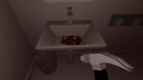 Wronged — Screenshoty