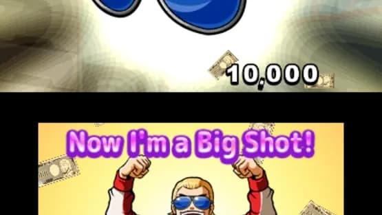 Johnny's Payday Panic — Screenshots