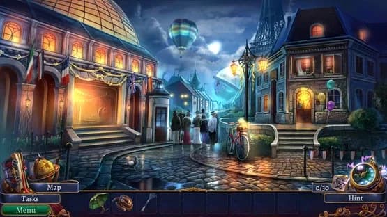 Modern Tales: Age of Invention — Screenshots