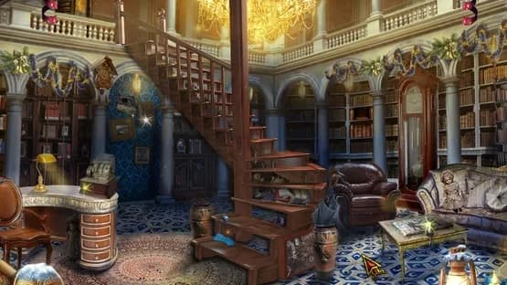 Christmas Stories: Nutcracker - Collector's Edition — Screenshoty
