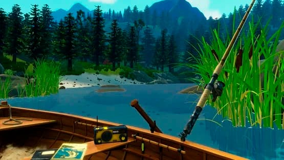 Catch & Release — Screenshots