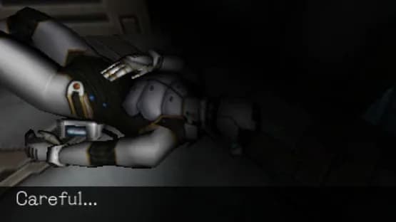 The Starship Damrey — Screenshoty