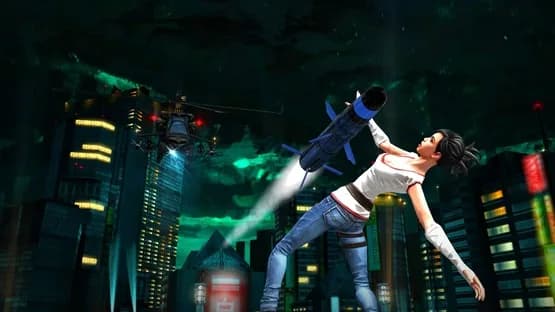 KickBeat: Special Edition — Screenshoty