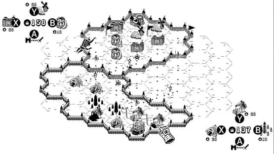 Death Crown — Screenshots