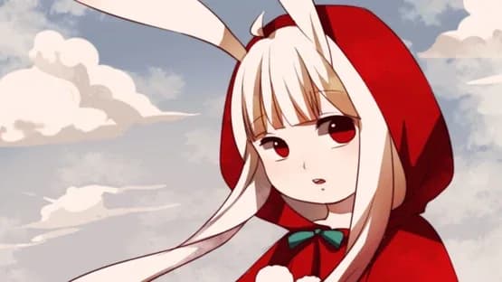 Wolf & Rabbit — Screenshoty