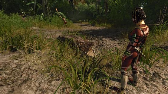 Risen 2: Dark Waters — Screenshoty