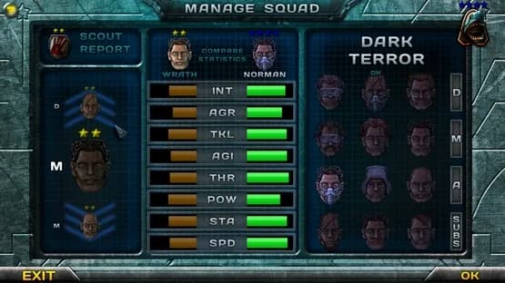 Speedball 2 HD — Screenshots