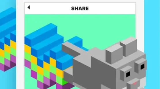 Unicorn 3D — Screenshoty