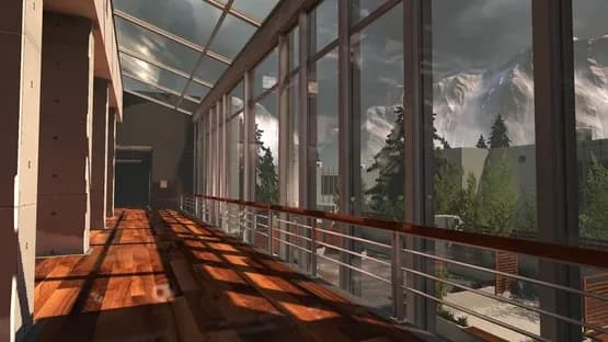 Takedown: Red Sabre — Screenshots
