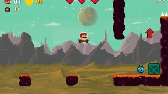 Super Mustache — Screenshots