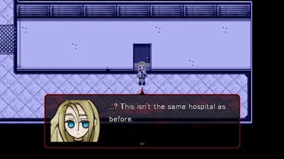Angels of Death — Screenshots