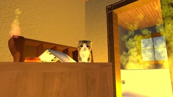 Super Cat Herding: Totally Awesome Edition — Screenshots