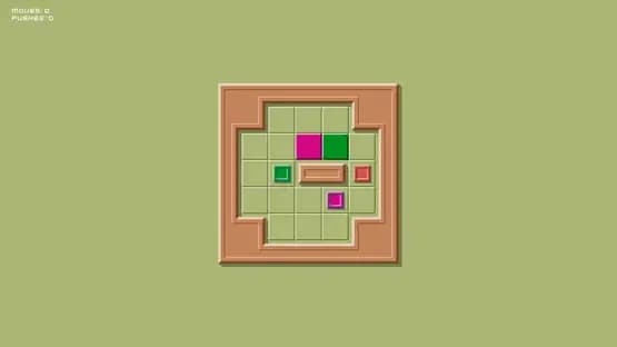 Sawkoban — Screenshots