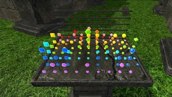 Endless Labyrinth — Screenshots