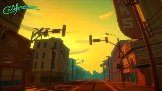 Californium — Screenshots