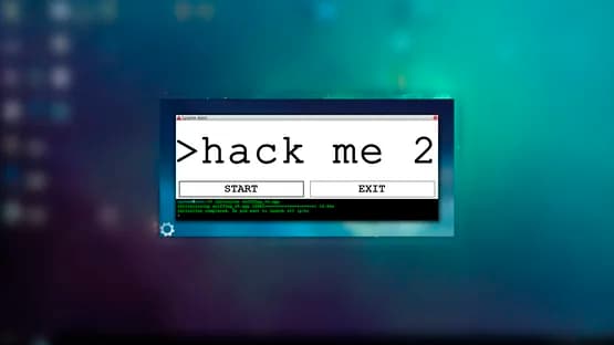 Hack_Me 2 — Screenshots