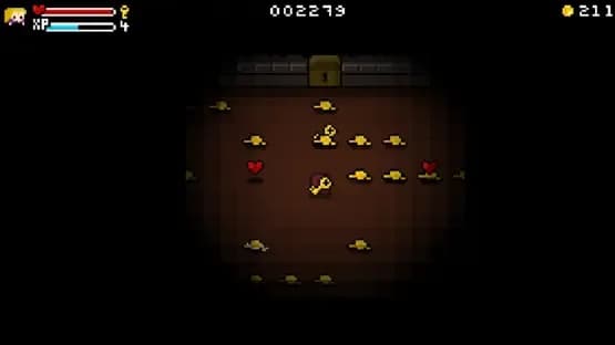 Heroes of Loot — Screenshots